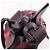 Borsa a mano Loewe Hammock Medium Marrone Rosso - vista 5