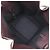 Borsa a mano Loewe Hammock Medium Marrone Rosso - vista 6