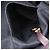 Borsa a mano Loewe Hammock Medium Marrone Rosso - vista 7