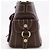 Céline Borsa Celine Boogie Back Marrone - vista 15