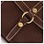 Céline Borsa Celine Boogie Back Marrone - vista 16