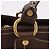 Céline Borsa Celine Boogie Back Marrone - vista 17