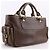 Céline Borsa Celine Boogie Back Marrone - vista 3
