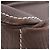 Céline Borsa Celine Boogie Back Marrone - vista 4