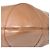 Gucci Soho Chain Hobo Leather Medium Castaño - vista 7