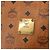 MCM Leather con coulisse Marrone - vista 6