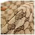 Gucci Zip Around Bowling GG Canvas Mini Beige - vista 7