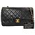 Chanel Timeless - Classic Double Flap Quilted Lambskin medium