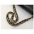 Chanel Timeless - Classic Double Flap Quilted Lambskin medium - Ansicht 5