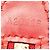 Borsa Shopping Louis Vuitton Epi Saint Jacques Rosso - vista 6