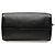 Louis Vuitton Epi Speedy 25 Handtasche Schwarz - Ansicht 3