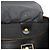 Louis Vuitton Epi Speedy 25 Handtasche Schwarz - Ansicht 6