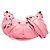 Borsa a tracolla Le Cagole XS Balenciaga Rosa
