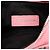 Borsa a tracolla Le Cagole XS Balenciaga Rosa - vista 5