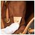 Sac à dos Louis Vuitton Monogram Mini Montsouris Marron - vue 6