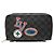 Cartera Larga Louis Vuitton Damier Graphite Zippy XL Negro