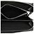 Cartera Larga Louis Vuitton Damier Graphite Zippy XL Negro - vista 4