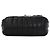 Everyday Balenciaga 787896 Monaco BB Logo Small Sling Bag Noir - vue 4