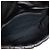 Everyday Balenciaga 787896 Monaco BB Logo Small Sling Bag Noir - vue 5