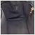 Borsa 2-Way Prada Canapa Mini Nero - vista 10