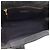 Borsa 2-Way Prada Canapa Mini Nero - vista 5