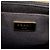 Borsa 2-Way Prada Canapa Mini Nero - vista 6