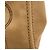 Prada 1BG439 Canapa Mini 2-Way Handtasche Braun - Ansicht 12