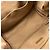 Prada 1BG439 Canapa Mini 2-Way Handtasche Braun - Ansicht 5