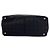 Chanel New Travel Line MM Tote Bag Schwarz - Ansicht 4