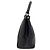 Borsa Tote 2-Way Fendi Peekaboo Nero - vista 3