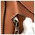 Bolso 2-Way Loewe Hammock Small Castaño - vista 11