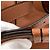 Bolso 2-Way Loewe Hammock Small Castaño - vista 13