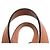 Bolso 2-Way Loewe Hammock Small Castaño - vista 15