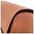 Bolso 2-Way Loewe Hammock Small Castaño - vista 16