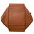 Bolso 2-Way Loewe Hammock Small Castaño - vista 4