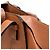 Bolso 2-Way Loewe Hammock Small Castaño - vista 9