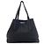 Bolso Tote Jimmy Choo Sofia con motivo de estrella Negro
