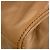 Bolso de hombro Miu Miu Logo Castaño - vista 12
