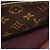 Borsa Louis Vuitton Montaigne BB Monogramma - vista 12