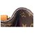 Borsa Louis Vuitton Montaigne BB Monogramma - vista 14