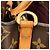 Borsa Louis Vuitton Montaigne BB Monogramma - vista 15