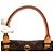 Borsa Louis Vuitton Montaigne BB Monogramma - vista 18