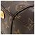 Borsa Louis Vuitton Montaigne BB Monogramma - vista 20