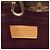 Borsa Louis Vuitton Montaigne BB Monogramma - vista 6