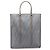 Fendi Open Shopping Zucca Canvas Tall Brown - view 2
