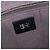 Fendi Open Shopping Zucca Canvas Tall Brown - view 6