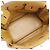 Hermès Hermes Kelly Brown Fjord con Gold Hardware 32 Beige - vista 4