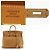 Hermès Hermes Kelly Brown Fjord con Gold Hardware 32 Beige - vista 5
