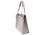 Louis Vuitton Croisette Epi Leather PM Lila - Ansicht 4