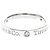 Tiffany & Co. Platino Plano Plata - vista 3
